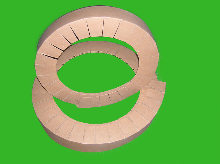 環(huán)形護(hù)角