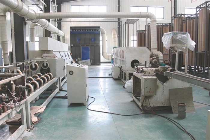 生產(chǎn)設(shè)備